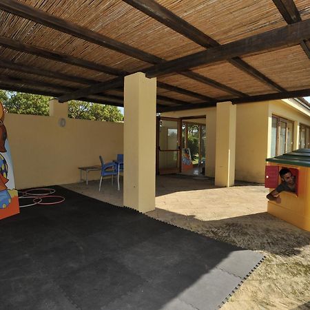 Argonauti Greenblu Resort Марина ди Пистичи Екстериор снимка