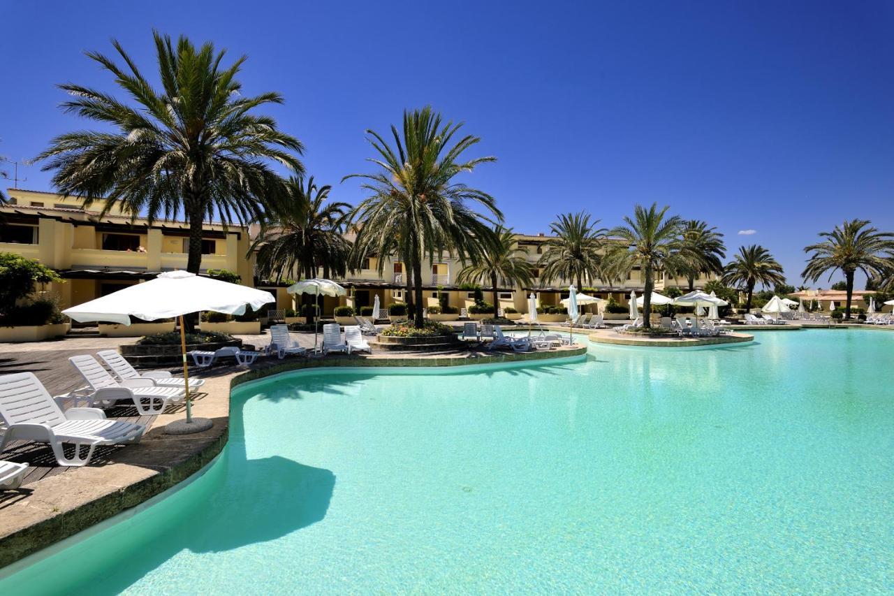 Argonauti Greenblu Resort Марина ди Пистичи Екстериор снимка