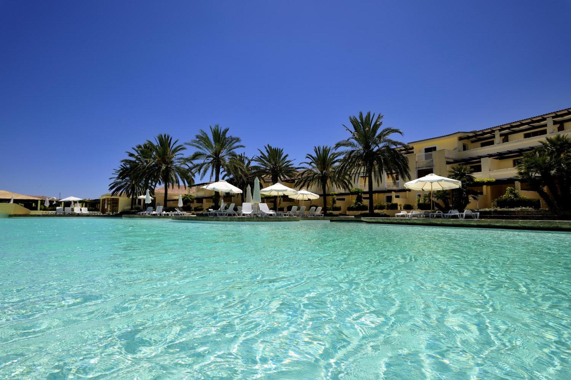 Argonauti Greenblu Resort Марина ди Пистичи Екстериор снимка