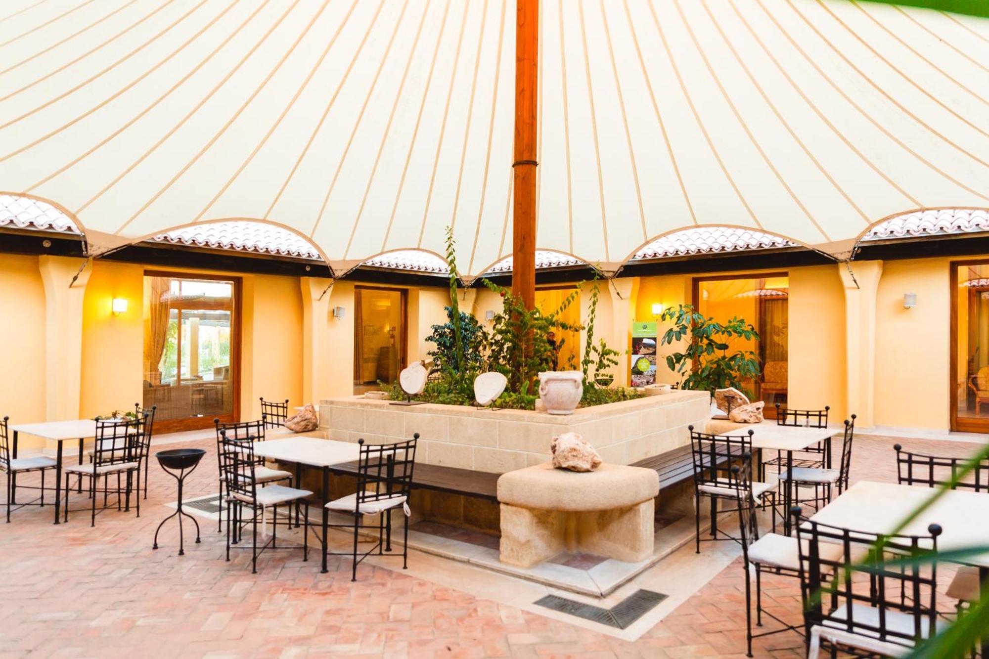 Argonauti Greenblu Resort Марина ди Пистичи Екстериор снимка
