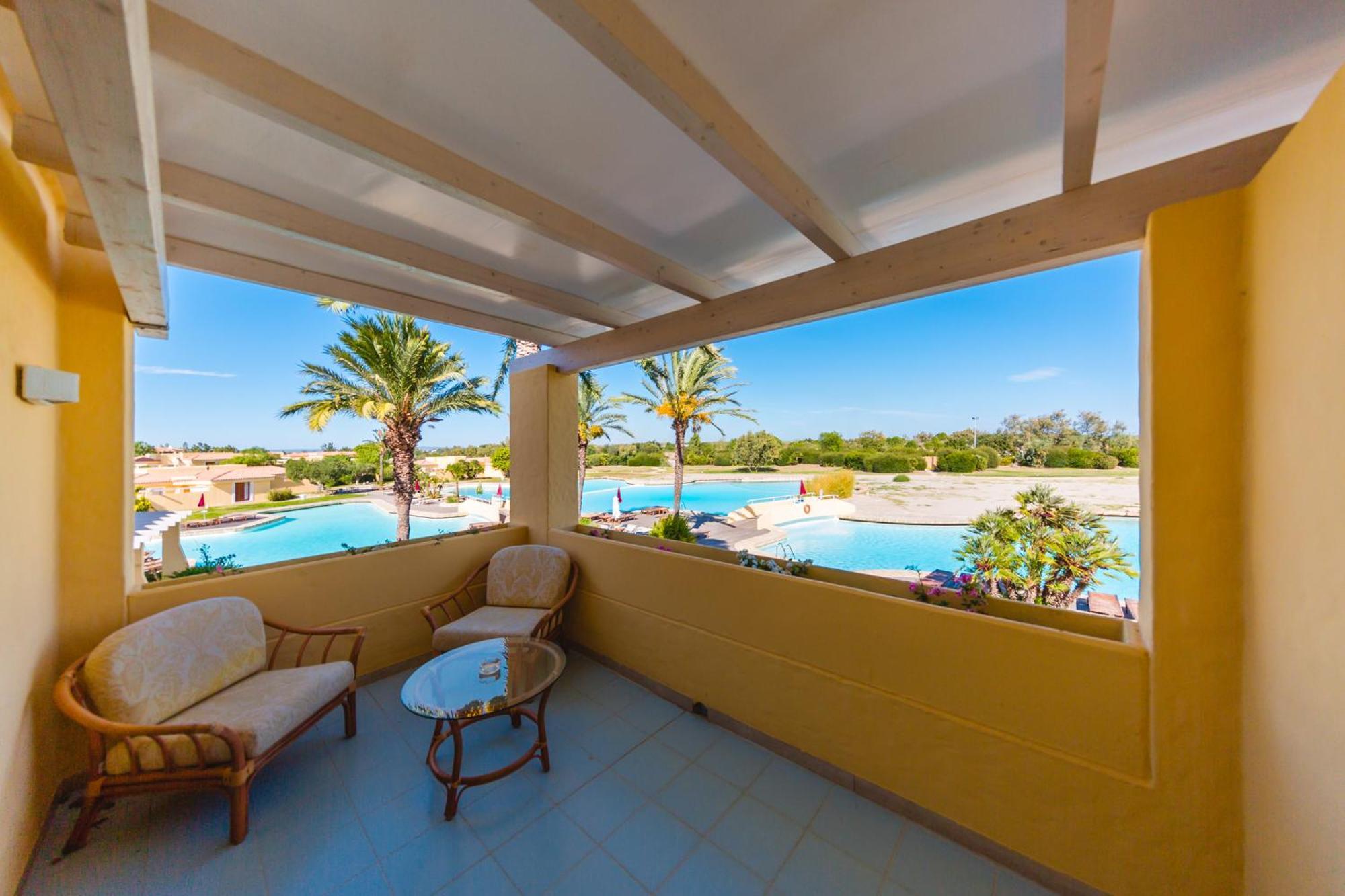 Argonauti Greenblu Resort Марина ди Пистичи Екстериор снимка