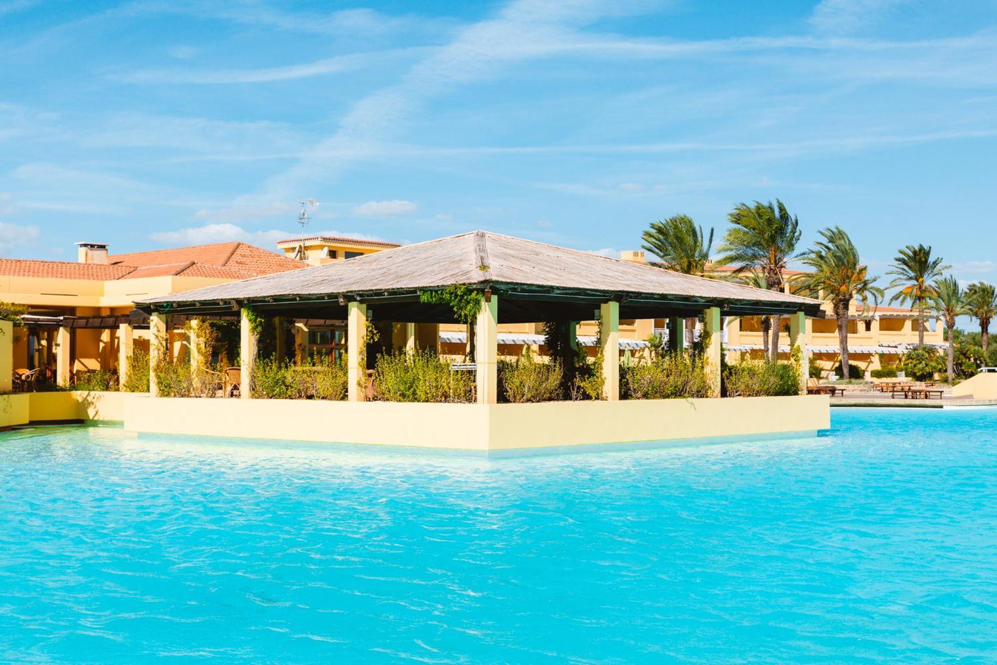 Argonauti Greenblu Resort Марина ди Пистичи Екстериор снимка
