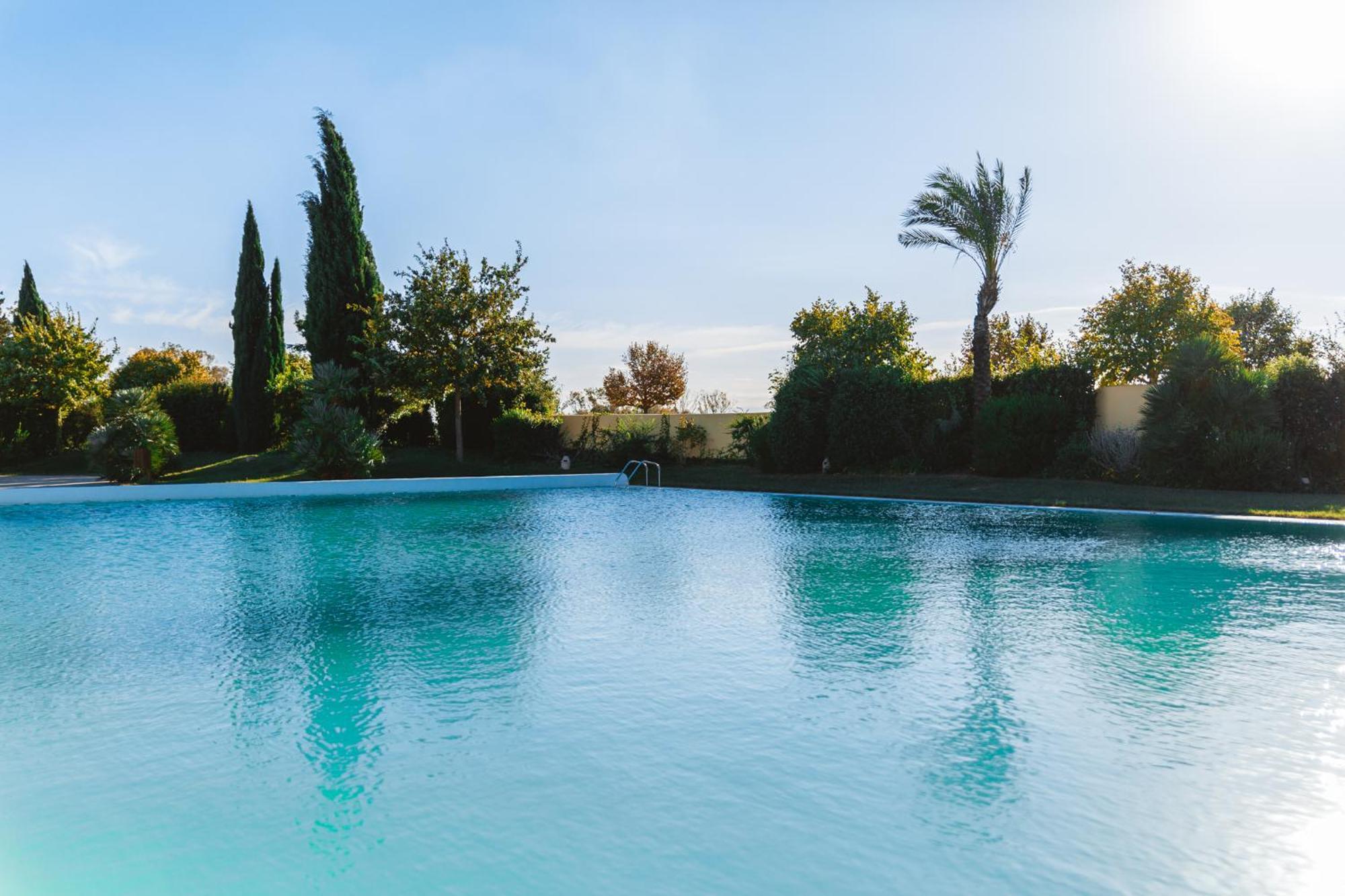 Argonauti Greenblu Resort Марина ди Пистичи Екстериор снимка